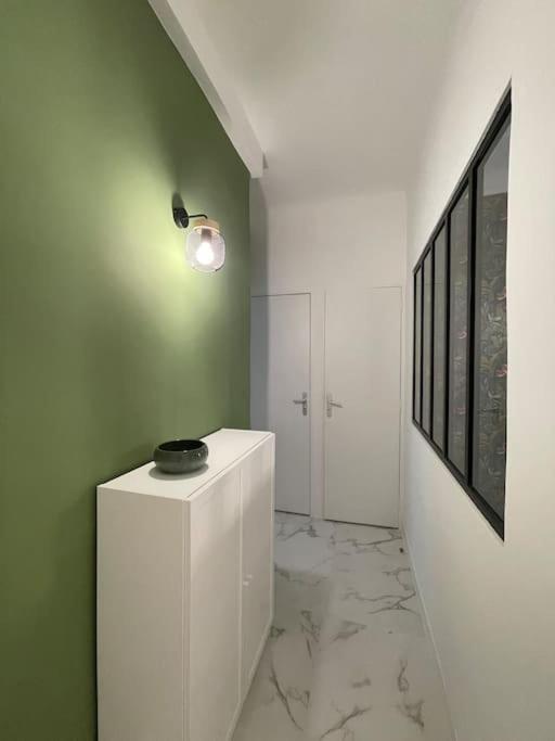 Appartamento Superbe Cosy 2 Min Metro Joliette