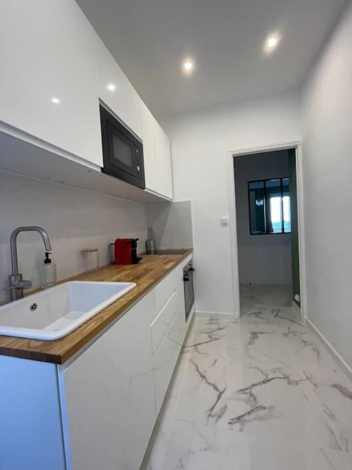 Superbe Cosy 2 Min Metro Joliette Marsiglia
