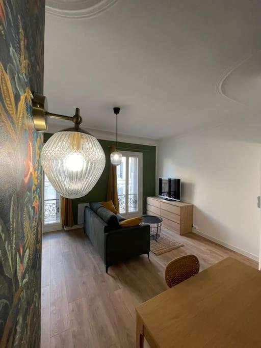 Appartamento Superbe Cosy 2 Min Metro Joliette