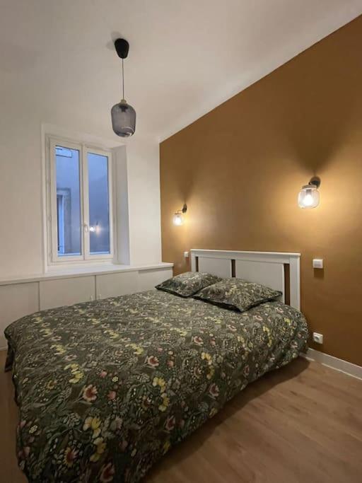 Superbe Cosy 2 Min Metro Joliette Appartement