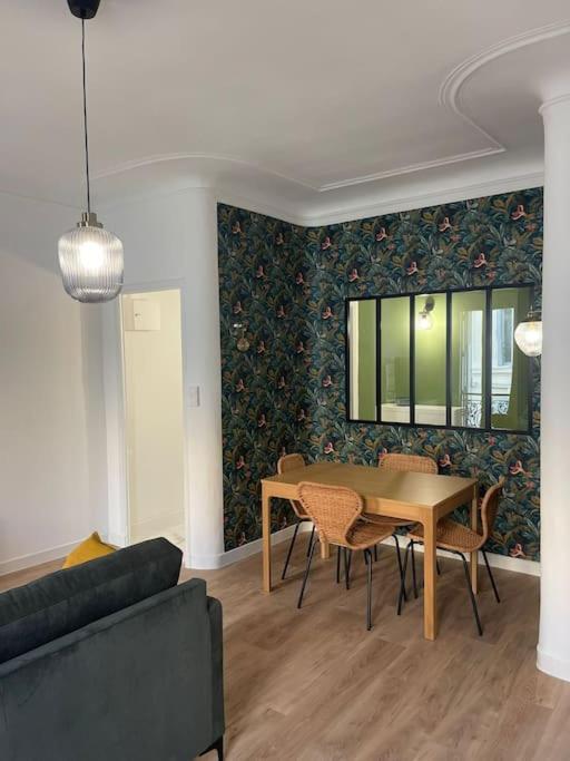 Superbe Cosy 2 Min Metro Joliette